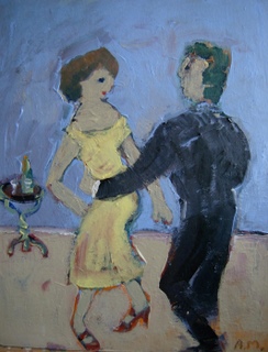 Milonga