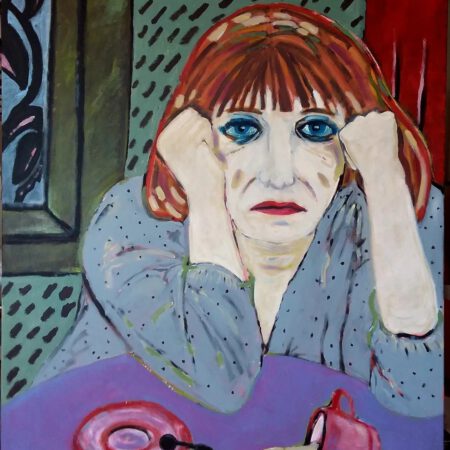 Me , in times of war