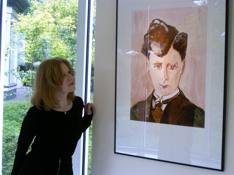 Anne-muller